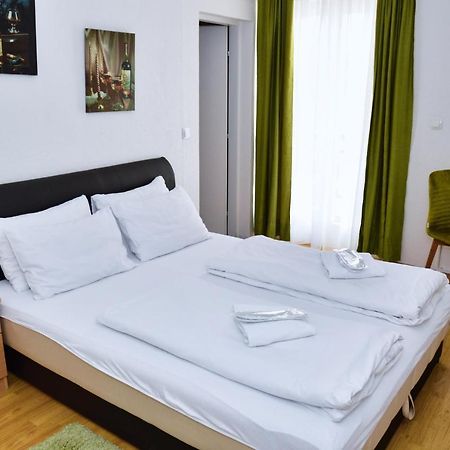 Guesthouse Marivo Jajce Buitenkant foto