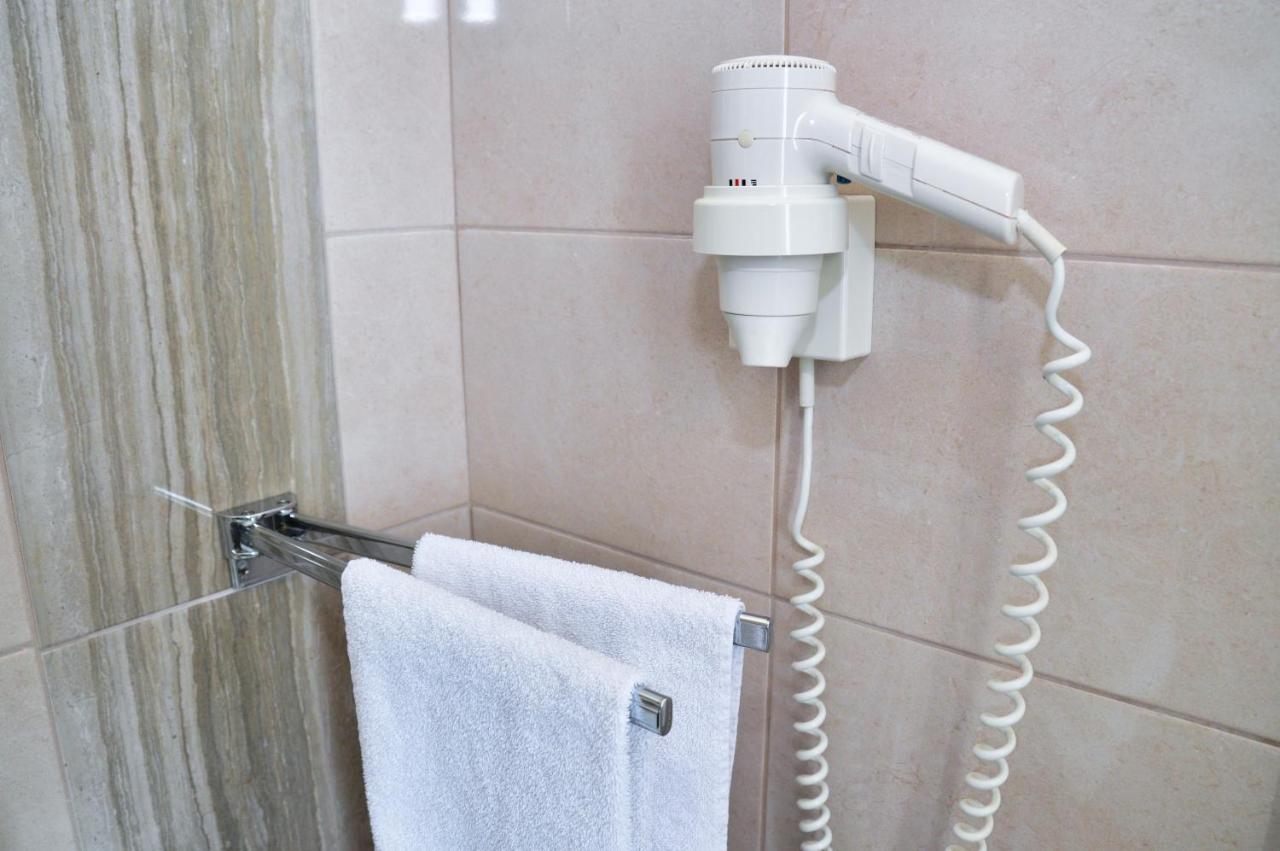 Guesthouse Marivo Jajce Buitenkant foto