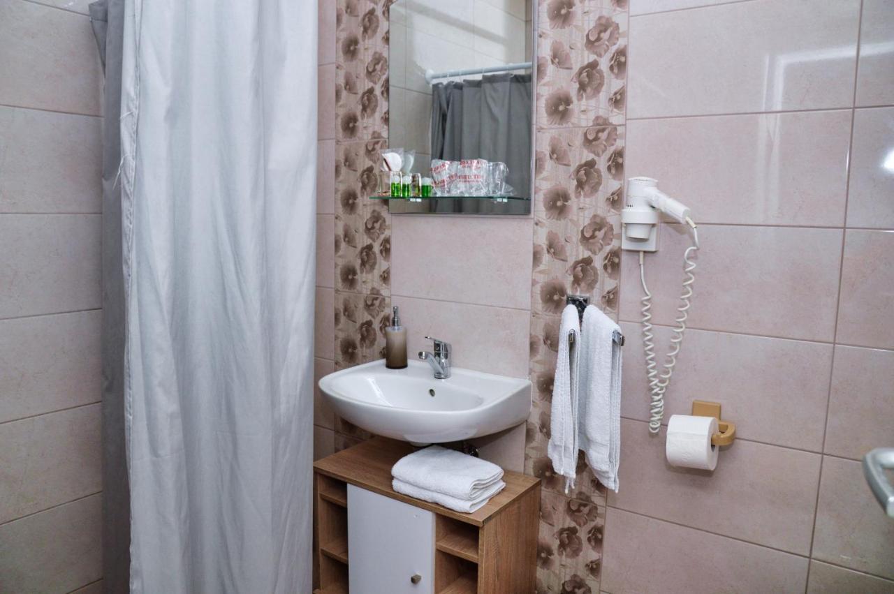 Guesthouse Marivo Jajce Buitenkant foto