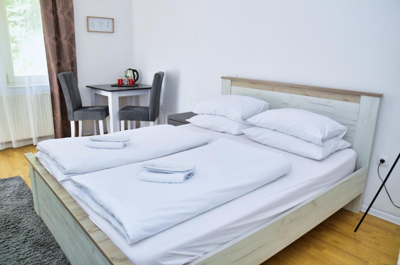 Guesthouse Marivo Jajce Buitenkant foto