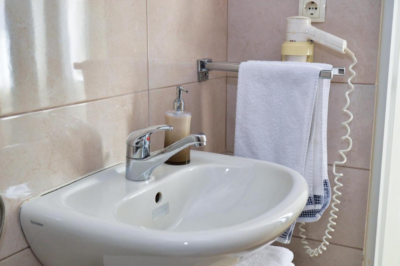 Guesthouse Marivo Jajce Buitenkant foto