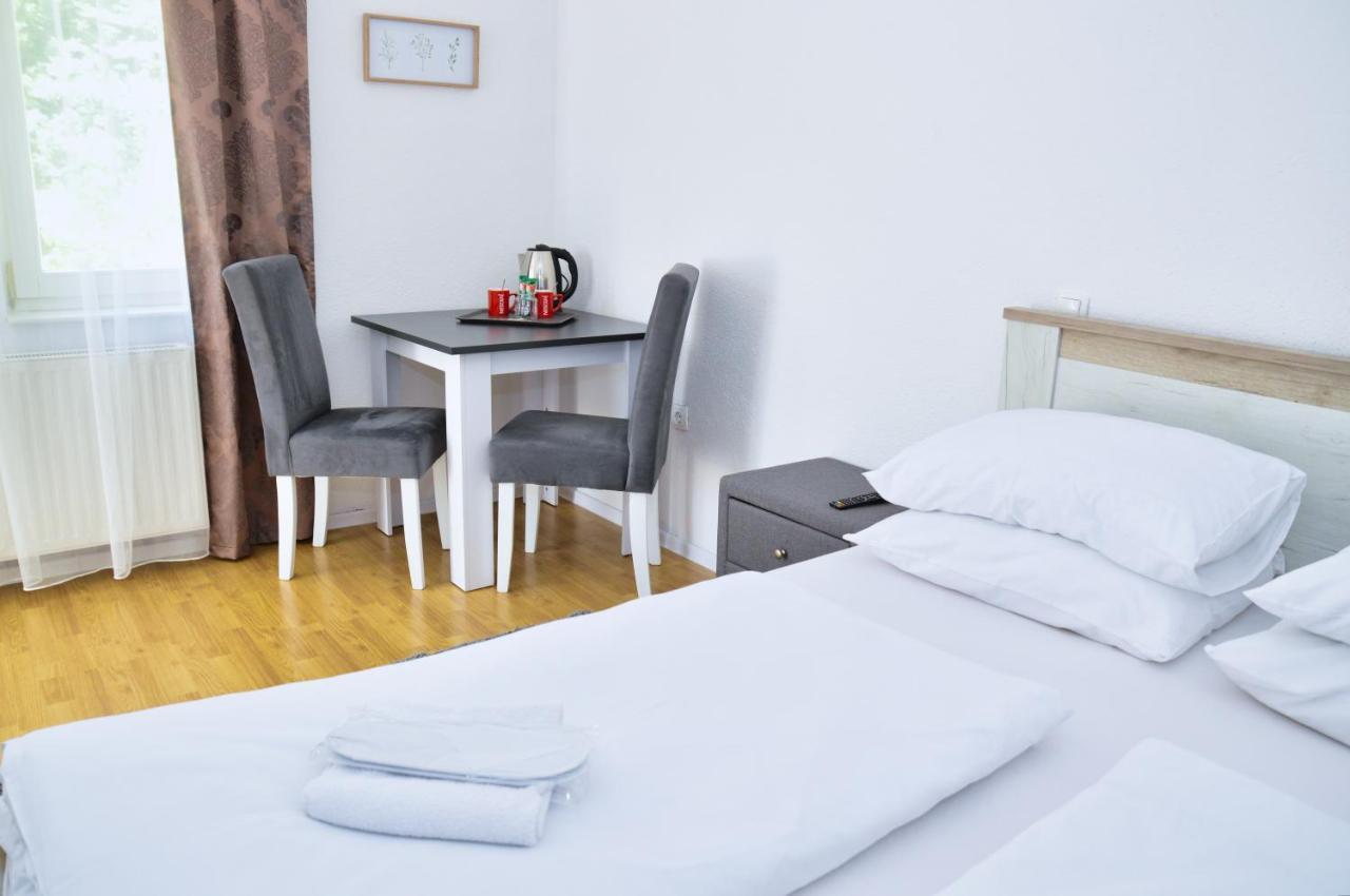 Guesthouse Marivo Jajce Buitenkant foto