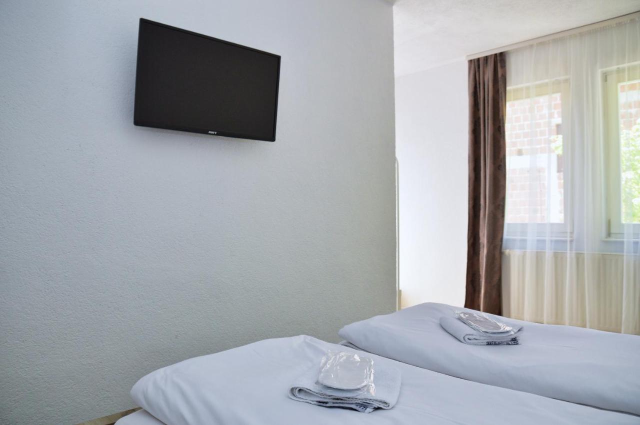 Guesthouse Marivo Jajce Buitenkant foto